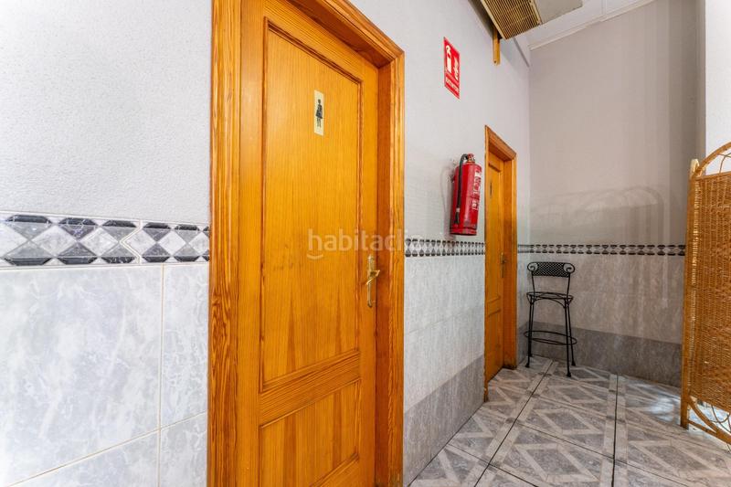 Foto 8ad42e03-fa61-4245-8435-43c20ca4f3ee. Fabrikhalle in Pedanías Este Aspe