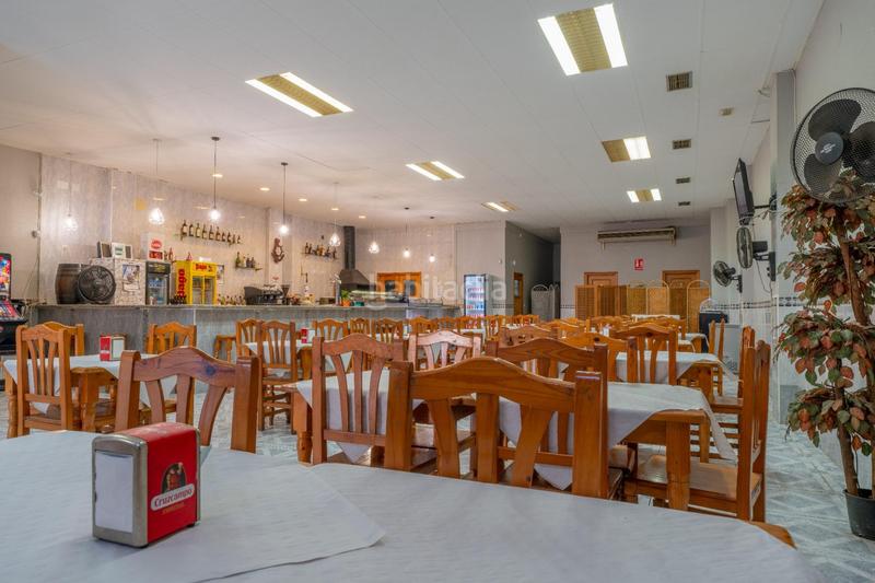 Foto ab9ac6c6-d7a3-4301-9579-b47986d98689. Fabrikhalle in Pedanías Este Aspe