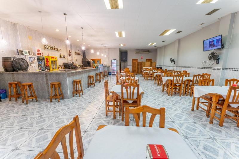 Foto b0c413bb-ab5a-4811-a12a-9d979fecc317. Fabrikhalle in Pedanías Este Aspe