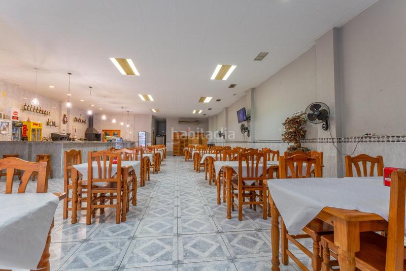 Foto b379aab5-0ab8-4c42-b5cd-96d2adbe4bb7. Fabrikhalle in Pedanías Este Aspe