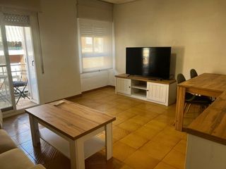 Lloguer Pis a Sector V. Vivienda en zona corte ingles junto universidad ceu