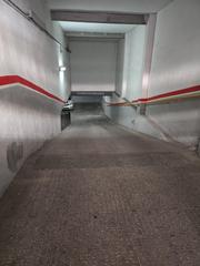 Aparcament cotxe a . Plaza de garaje en venta sector v mercadona