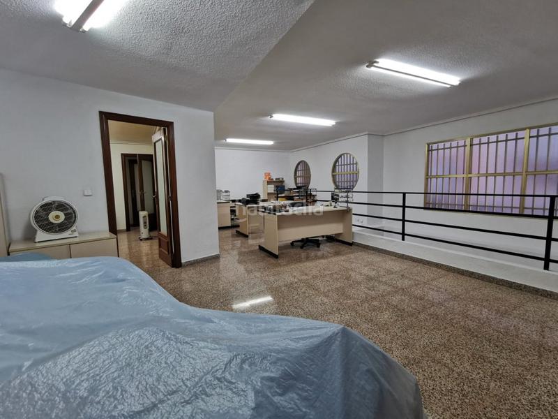 Foto 24187c24-0a0d-4b37-aeb1-b6aed35c4aff. Geschäftsraum in Carrús Oeste Elche / Elx