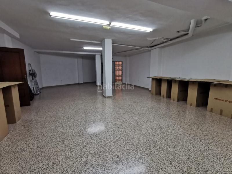 Foto 24f421fc-1ba3-4a05-ba18-a154692c9bb2. Geschäftsraum in Carrús Oeste Elche / Elx