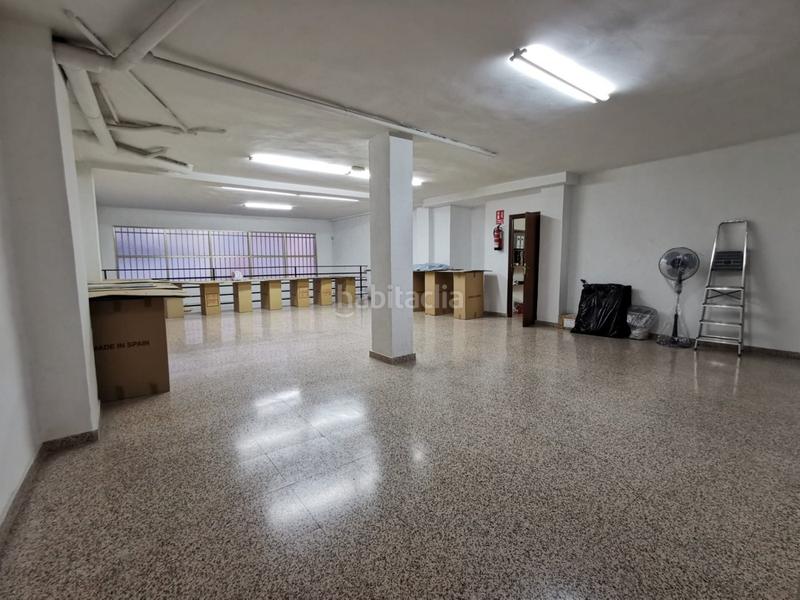 Foto 4b95d226-9a18-4fa9-8d10-f699dc94c54e. Geschäftsraum in Carrús Oeste Elche / Elx