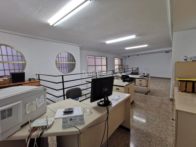 Foto 4e7c65c1-daf8-4b3a-8b95-1e4ddcefa751. Geschäftsraum in Carrús Oeste Elche / Elx