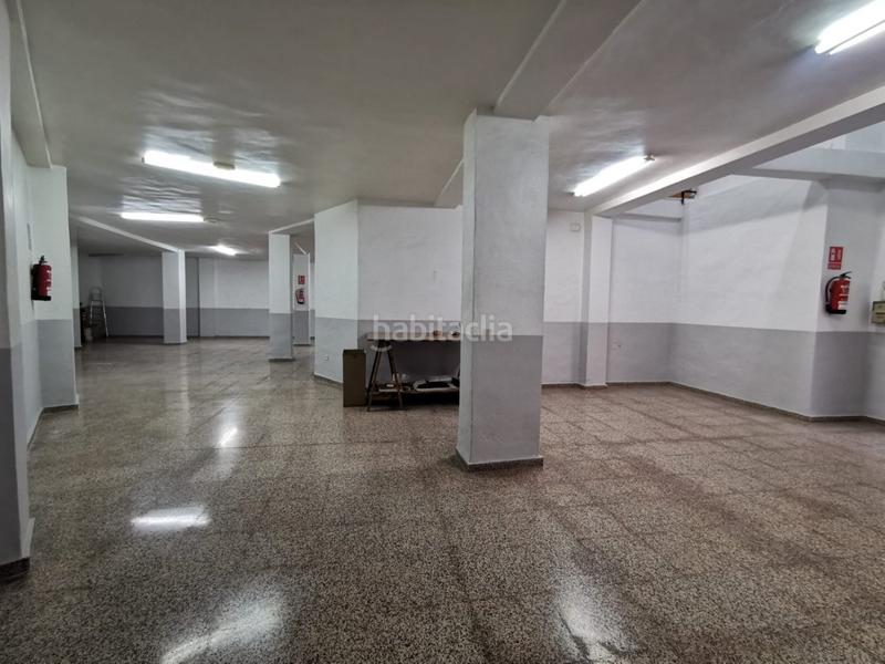 Foto 53eaefd2-0dca-49df-9a0d-f179ae816909. Geschäftsraum in Carrús Oeste Elche / Elx