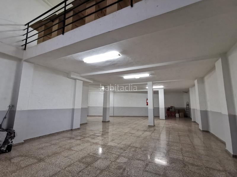 Foto 5cc5c660-6ef3-4503-a5bf-580c7f2542c3. Geschäftsraum in Carrús Oeste Elche / Elx