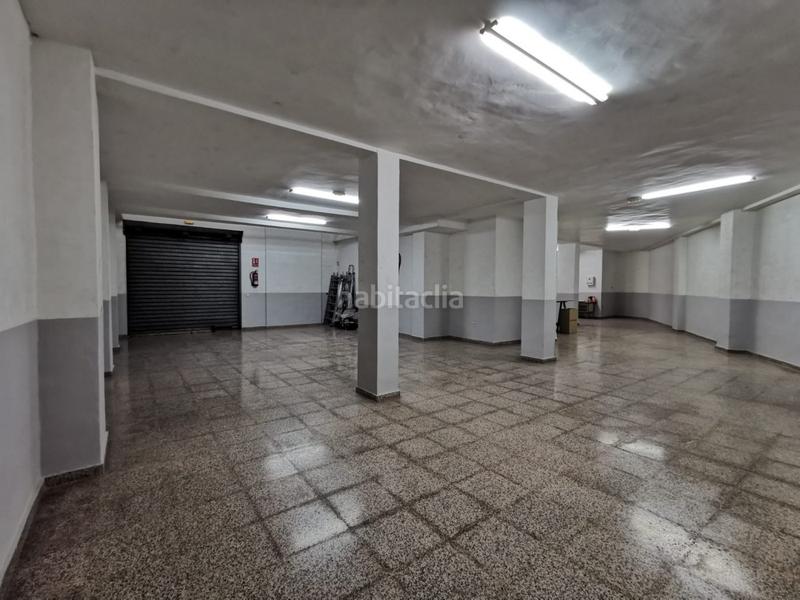 Foto 61c7af28-cf2a-4158-8283-dad0efca3c1d. Geschäftsraum in Carrús Oeste Elche / Elx