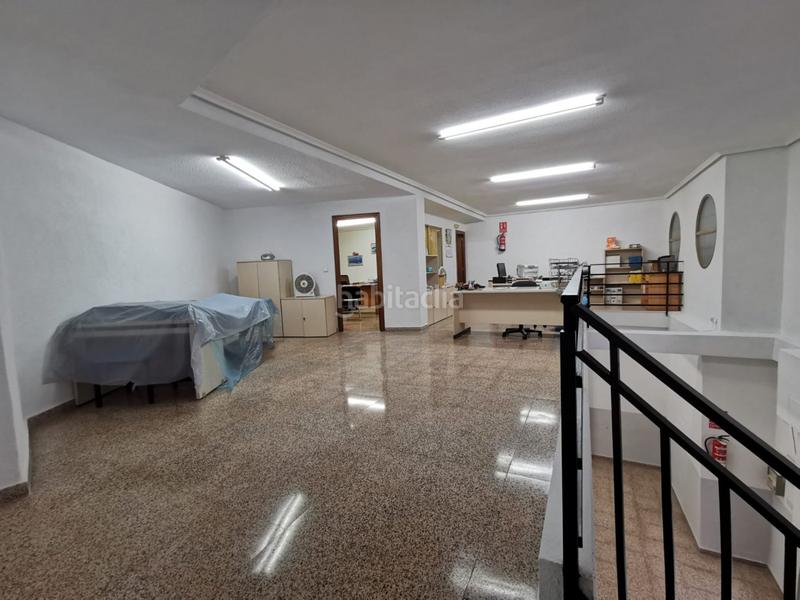 Foto 70a28512-a588-4609-ba04-0337c3b95dbe. Geschäftsraum in Carrús Oeste Elche / Elx