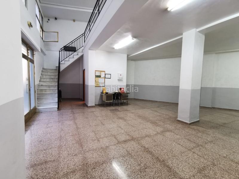 Foto 819ecde5-07c1-4904-b321-d73525ca4a48. Geschäftsraum in Carrús Oeste Elche / Elx