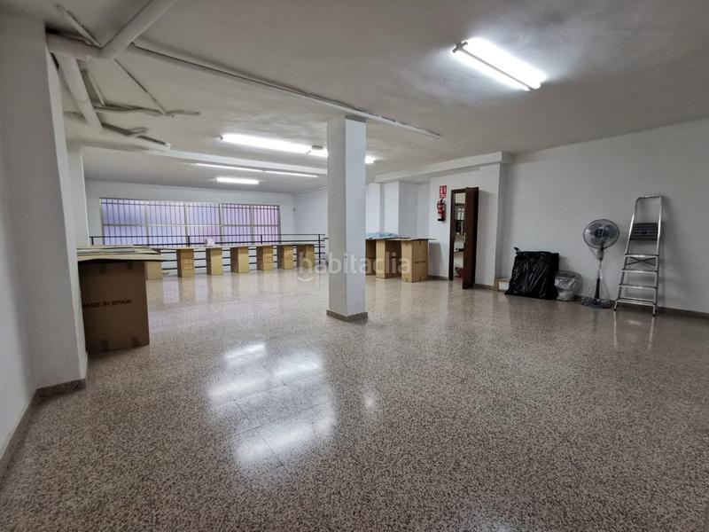 Foto 904e7254-9067-4bd9-abd1-74813d752e53. Geschäftsraum in Carrús Oeste Elche / Elx