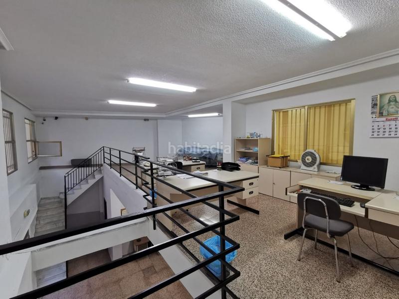 Foto ab16878b-83b1-46a0-9b83-41d7f357f199. Geschäftsraum in Carrús Oeste Elche / Elx