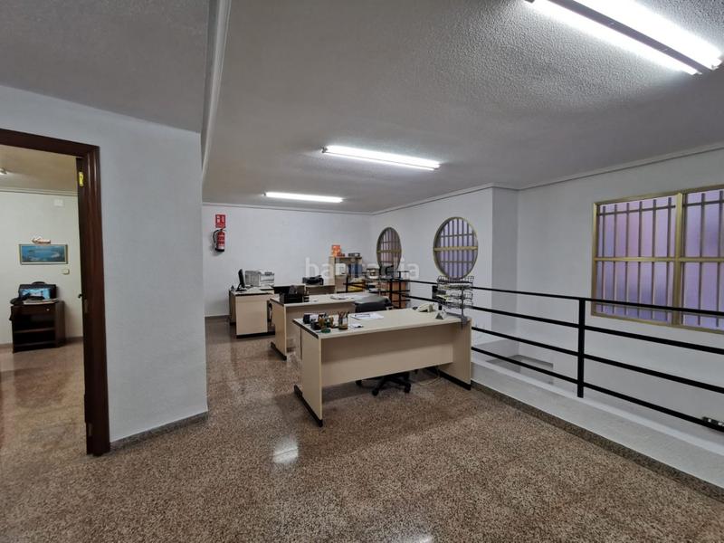 Foto adc6786e-7413-4008-93e8-1c6007748c2c. Geschäftsraum in Carrús Oeste Elche / Elx