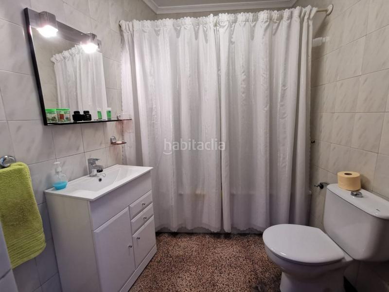 Foto b95d969a-9105-43e0-983a-3c69740546aa. Geschäftsraum in Carrús Oeste Elche / Elx