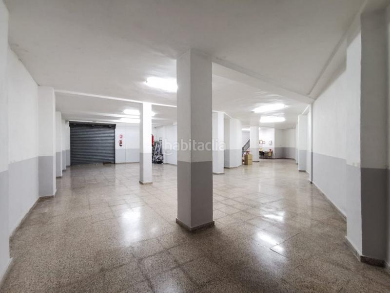 Foto c2daa6cf-592b-45b0-8068-7127060303ba. Geschäftsraum in Carrús Oeste Elche / Elx