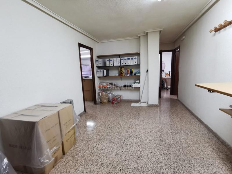 Foto de52098f-4821-4ccd-941d-e42750102565. Geschäftsraum in Carrús Oeste Elche / Elx