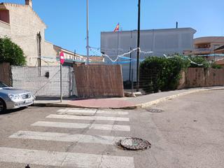 Terreny residencial a Formentera del Segura. Solar en suelo urbano en la mejor zona de formentera