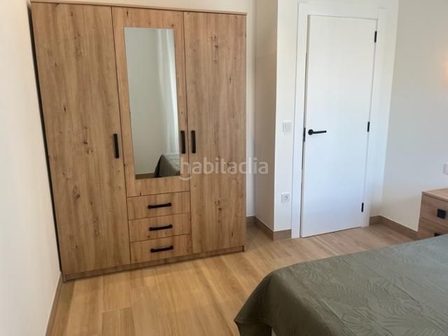 Foto 20641806-69c8-4ac1-835c-327ad2d4d2f3. Rent flat in Reina Victoria - Miguel Hernández Elche / Elx