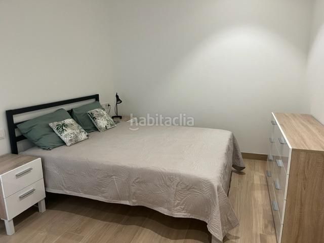 Foto 2b61b24e-3ec0-4243-9710-52225a10ba6f. Rent flat in Reina Victoria - Miguel Hernández Elche / Elx