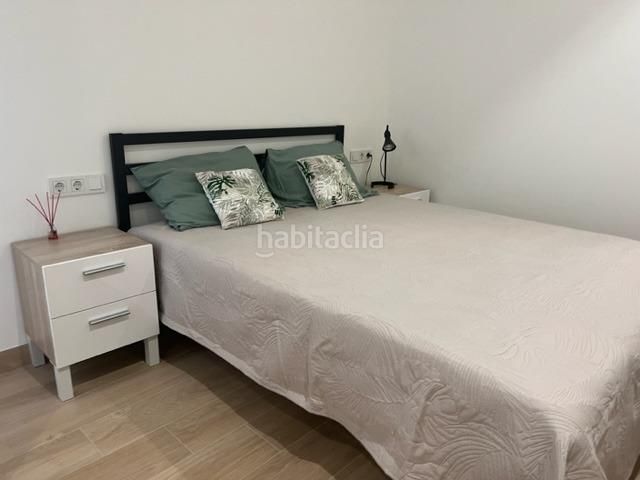 Foto a23835ec-382a-4f64-b334-8a850c2fd096. Rent flat in Reina Victoria - Miguel Hernández Elche / Elx