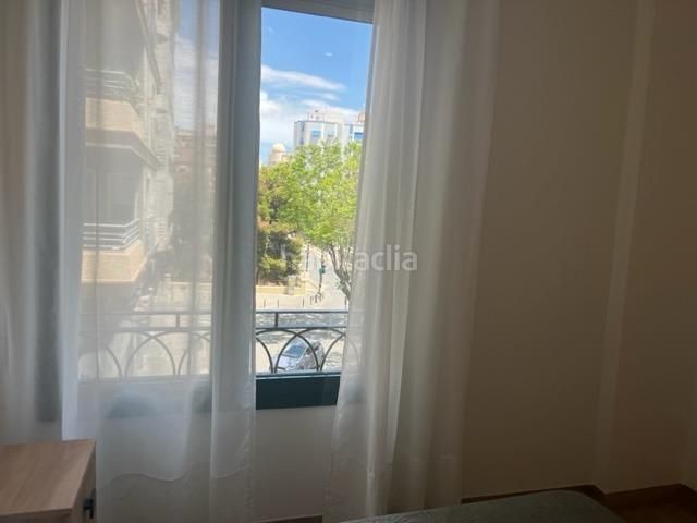 Foto dd4811cd-4d5e-47a9-b96e-a9db4222147c. Rent flat in Reina Victoria - Miguel Hernández Elche / Elx