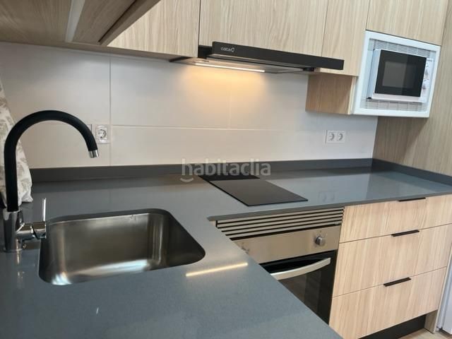 Foto dd90f147-8103-468c-ba8c-5a9e05e92ba7. Rent flat in Reina Victoria - Miguel Hernández Elche / Elx