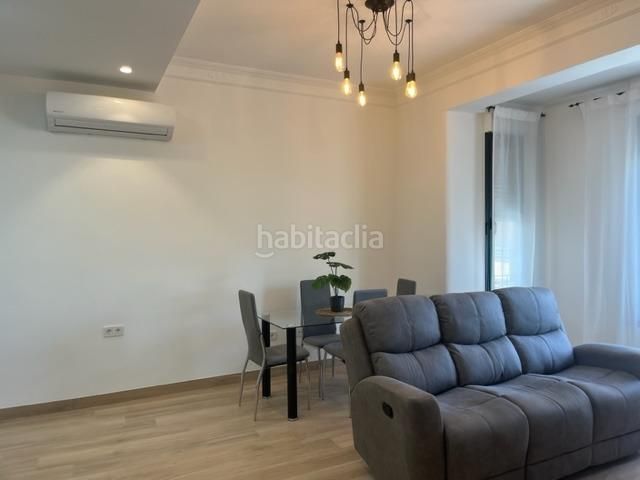 Foto ff9d77e1-49ee-4507-9af1-b176551ae6f1. Rent flat in Reina Victoria - Miguel Hernández Elche / Elx