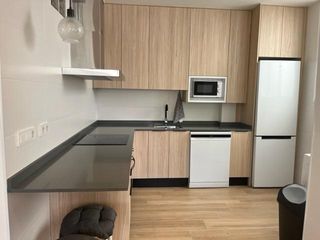 Location Appartement à Reina Victoria - Miguel Hernández. Vivienda en pleno centro, lista para entrar a vivir!