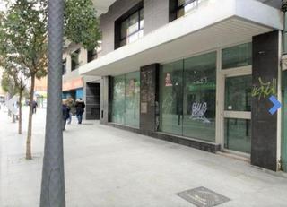 Local Comercial en FUENLABRADA