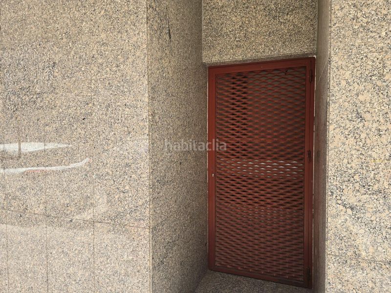 Foto a8096acf-afdd-4616-b91a-0b49866fe4cf. Aparcament cotxe a Plaza Crevillente - Antiguos Juzgados - El Asilo Elche / Elx