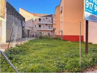Residential Plot  Doctor martin arevalo. Venta de solar urbano en villaverde alto, madrid