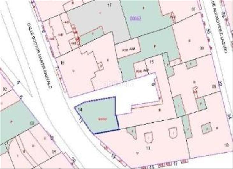 Foto cdc97d54-cba5-4e83-b229-d9fbe5812958. Terreno residenziale in Villaverde Alto Madrid