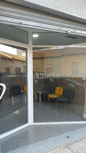 Foto d6249519-31e2-4704-908e-b89b46277bbb. Planta baja magnifica planta baja en Torrellano en Elche / Elx
