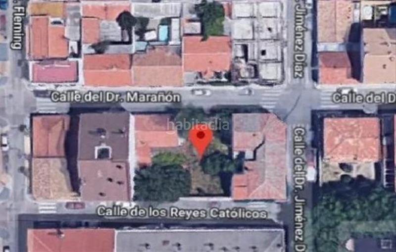 Foto 52b575a7-b5fe-4fdd-bebf-9a82f4bd8f8d. Terreno residencial solar con división horizontal en Mejorada del Campo