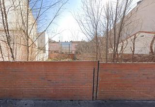 Residential Plot  Calle dr marañon. Solar con división horizontal en mejorada del campo