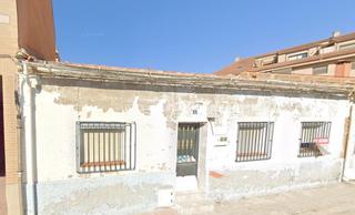 Residential Plot  Calle madrid. Solar con derribo en mejorada del campo