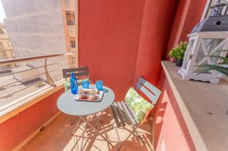 Pis en El Molino. Magnifico piso en el centro de torrevieja