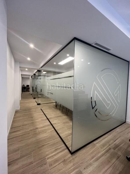 Foto 07a675b8-2958-4da8-ae23-12c19edcaf35. Location bureau dans Plaza Crevillente - Antiguos Juzgados - El Asilo Elche / Elx