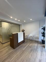 Location Bureau à Plaza Crevillente - Antiguos Juzgados - El Asilo