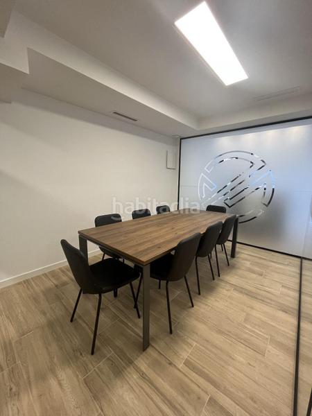 Foto 350fba5a-eb7d-4aca-940d-c747e7bec96e. Rent office space in Plaza Crevillente - Antiguos Juzgados - El Asilo Elche / Elx