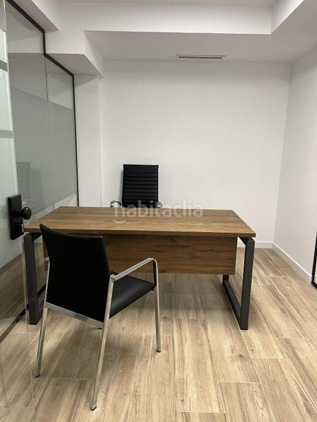 Foto 8ab28a03-df5c-42a3-931c-99d82e5c39c1. Rent office space in Plaza Crevillente - Antiguos Juzgados - El Asilo Elche / Elx