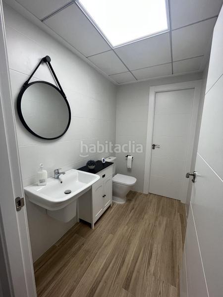 Foto a14aad4d-ca8d-4203-92da-4640c87f720e. Rent office space in Plaza Crevillente - Antiguos Juzgados - El Asilo Elche / Elx