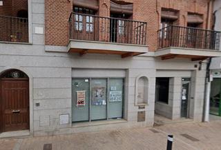 Local Comercial  Pueblo. Local comercial en colmenar viejo madrid