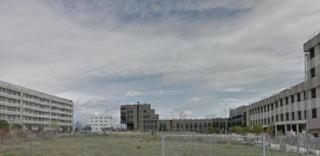 Terreny residencial  Avenida aragon. Suelo en venta en madrid zona rejas