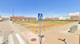 Terrain résidentiel  Madrid. Parcela de suelo urbano consolidado de uso residencial en marcha