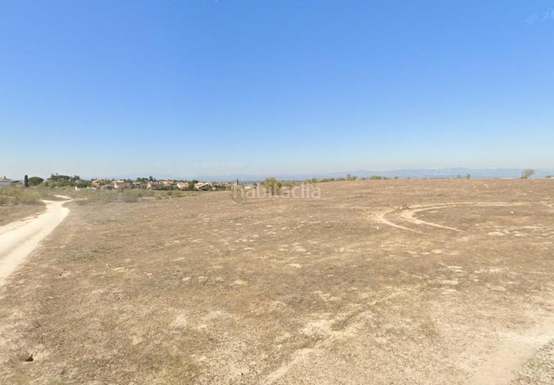 Foto b7542f5a-efd6-4eb2-a197-bee076812c11. Terreno residencial suelo urbanizable en alcorcon en Alcorcón