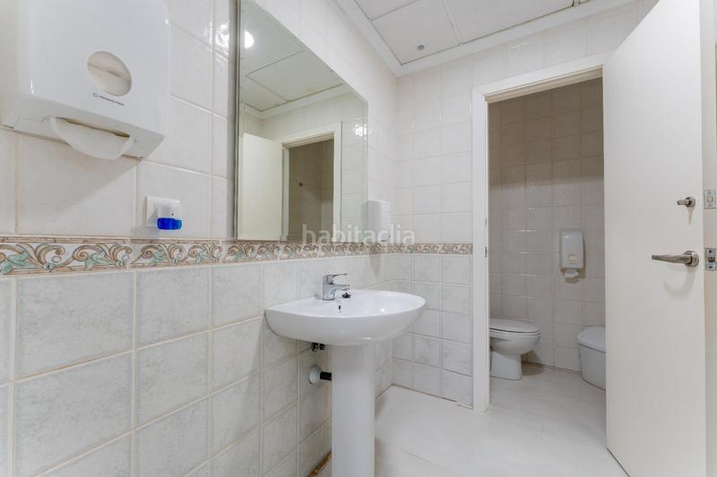 Foto 1dcaa5e3-da9c-4252-bcc1-3e587d6cbf62. Location local commercial dans Centro Elche / Elx