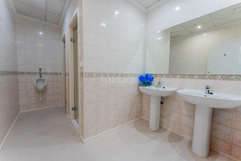 Foto 2a92bbe2-9772-4957-91bc-6064283a0f63. Location local commercial dans Centro Elche / Elx