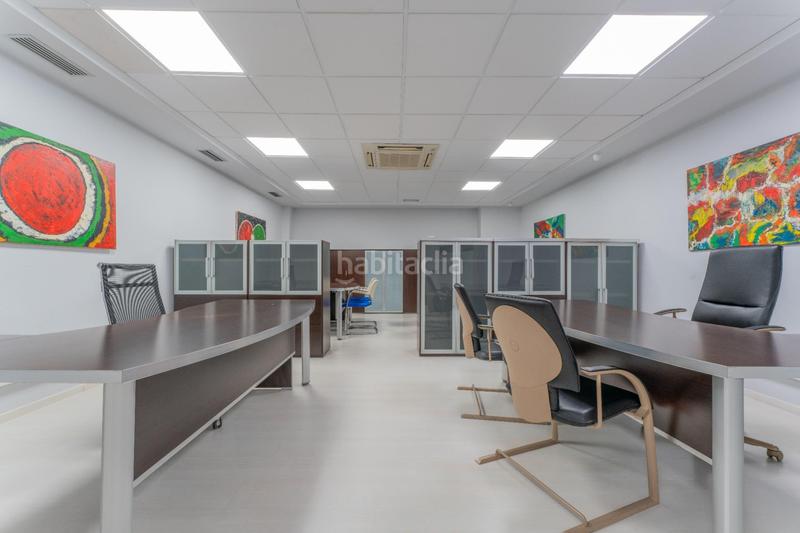 Foto f6f974e0-0aed-485e-8305-06580e62d2f4. Location local commercial dans Centro Elche / Elx